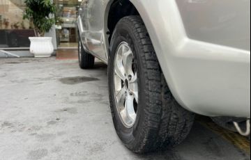 Hyundai Tucson 2.0 MPFi GLS 16V 143cv 2WD Gasolina 4p Automático - Foto #9