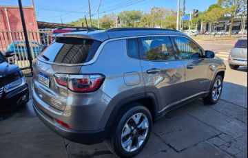 Jeep Compass 2.0 Longitude - Foto #3
