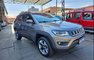 Jeep Compass 2.0 Longitude - Foto #4