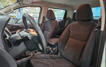 Nissan Frontier 2.3 16V Turbo S CD 4x4 - Foto #5