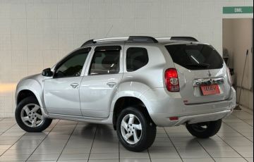 Renault Duster 1.6 Dynamique 4x2 16v - Foto #2