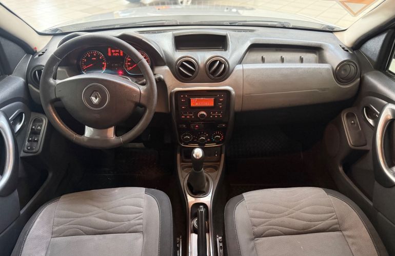 Renault Duster 1.6 Dynamique 4x2 16v - Foto #3