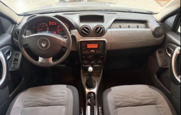 Renault Duster 1.6 Dynamique 4x2 16v - Foto #3