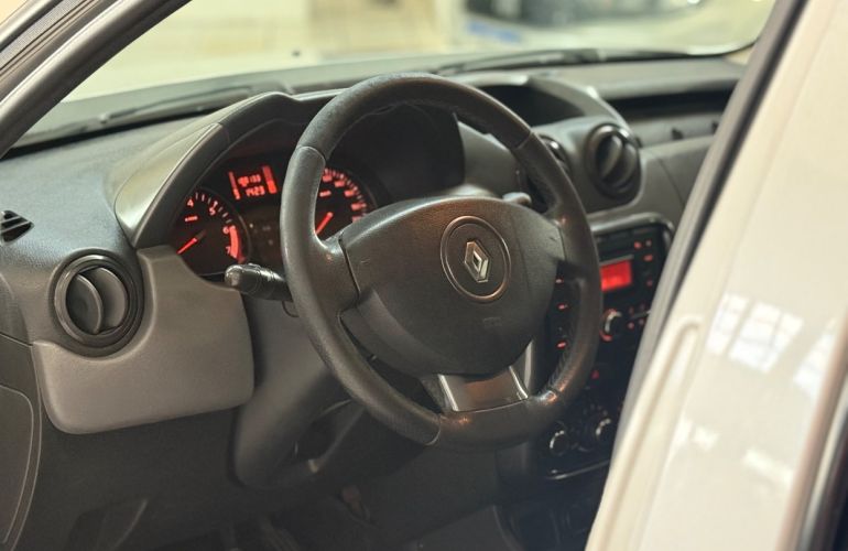 Renault Duster 1.6 Dynamique 4x2 16v - Foto #5