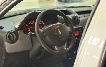 Renault Duster 1.6 Dynamique 4x2 16v - Foto #5