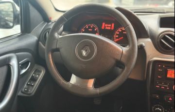 Renault Duster 1.6 Dynamique 4x2 16v - Foto #9