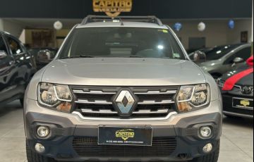 Renault Oroch 1.3 Tce Outsider X-tronic - Foto #2