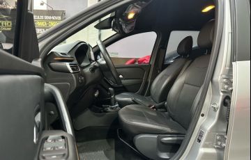 Renault Oroch 1.3 Tce Outsider X-tronic - Foto #7