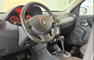 Renault Sandero 1.6 Stepway 16v - Foto #3