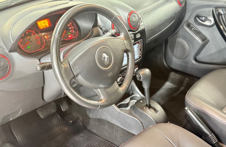 Renault Sandero 1.6 Stepway 16v - Foto #4