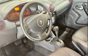 Renault Sandero 1.6 Stepway 16v - Foto #4