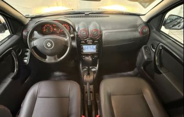 Renault Sandero 1.6 Stepway 16v - Foto #8