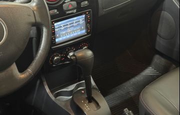 Renault Sandero 1.6 Stepway 16v - Foto #9
