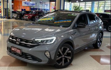 Volkswagen Nivus 1.0 200 TSI Launching Edition