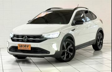 Volkswagen Nivus 1.0 200 TSI Highline
