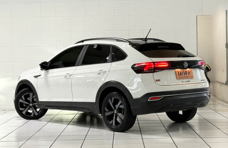 Volkswagen Nivus 1.0 200 TSI Highline - Foto #2