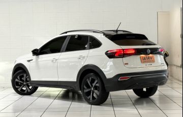 Volkswagen Nivus 1.0 200 TSI Highline - Foto #2