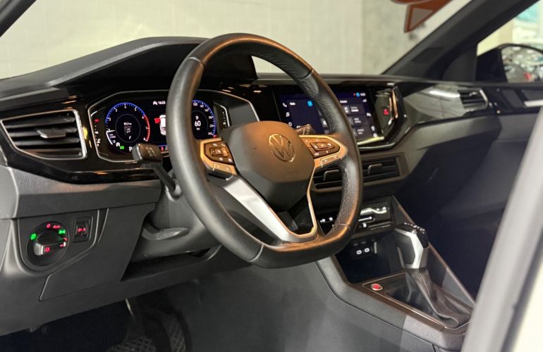 Volkswagen Nivus 1.0 200 TSI Highline - Foto #3