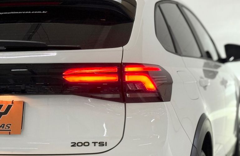 Volkswagen Nivus 1.0 200 TSI Highline - Foto #5