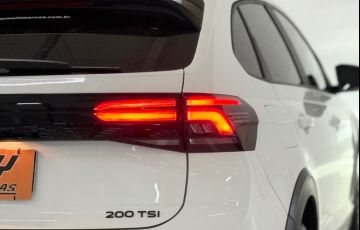 Volkswagen Nivus 1.0 200 TSI Highline - Foto #5