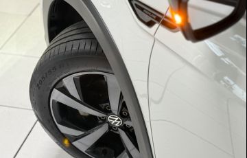 Volkswagen Nivus 1.0 200 TSI Highline - Foto #6