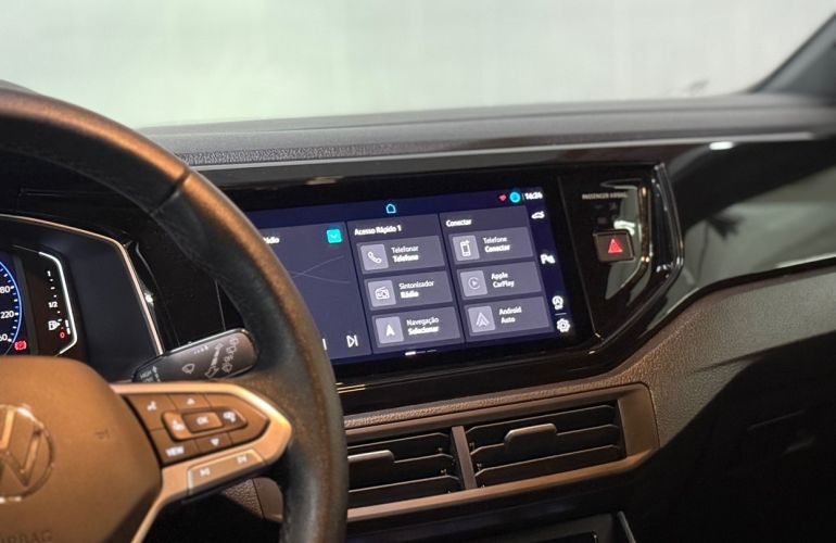 Volkswagen Nivus 1.0 200 TSI Highline - Foto #8