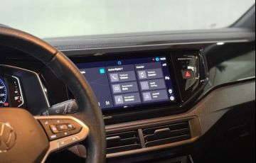 Volkswagen Nivus 1.0 200 TSI Highline - Foto #8