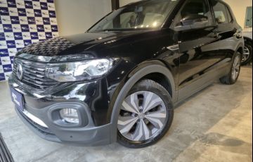 Volkswagen T-cross 1.0 200 TSi Comfortline - Foto #3