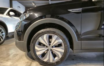 Volkswagen T-cross 1.0 200 TSi Comfortline - Foto #4