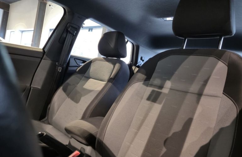 Volkswagen T-cross 1.0 200 TSi Comfortline - Foto #5