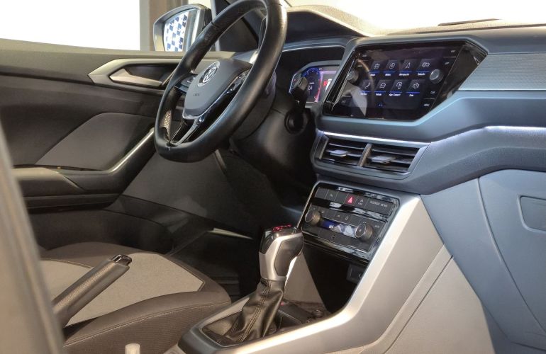 Volkswagen T-cross 1.0 200 TSi Comfortline - Foto #8