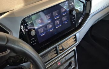 Volkswagen T-cross 1.0 200 TSi Comfortline - Foto #9