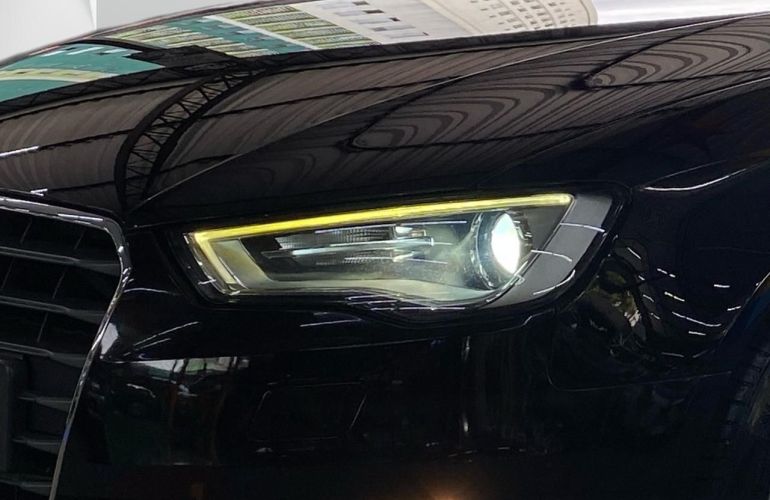 Audi A3 1.8 Tfsi Sportback 16v - Foto #4