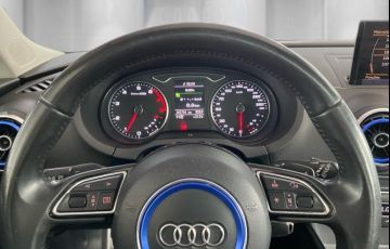 Audi A3 1.8 Tfsi Sportback 16v - Foto #7