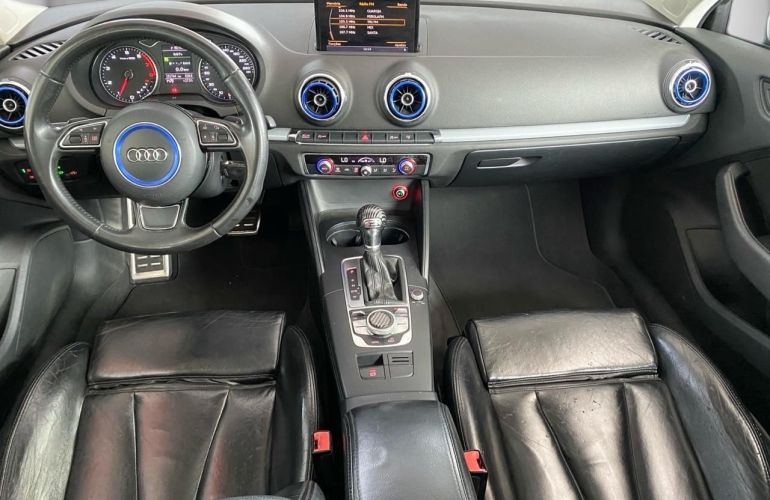 Audi A3 1.8 Tfsi Sportback 16v - Foto #9