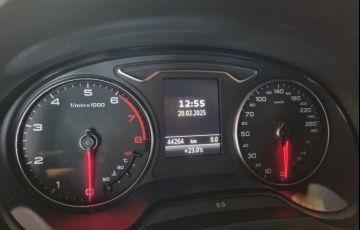 Audi A3 1.8 Tfsi Sportback 16v - Foto #5