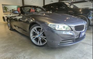 BMW Z4 2.0 16V Turbo Sdrive20i