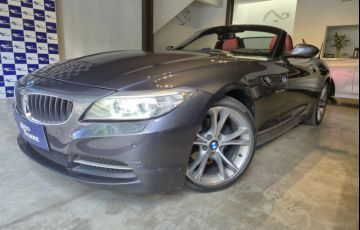BMW Z4 2.0 16V Turbo Sdrive20i - Foto #3