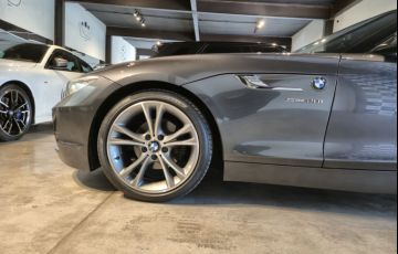 BMW Z4 2.0 16V Turbo Sdrive20i - Foto #4