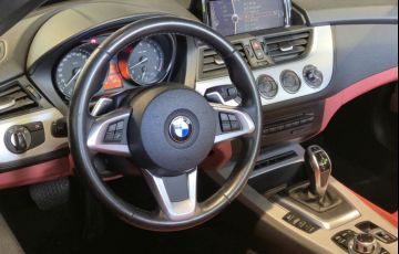 BMW Z4 2.0 16V Turbo Sdrive20i - Foto #6