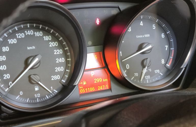 BMW Z4 2.0 16V Turbo Sdrive20i - Foto #7
