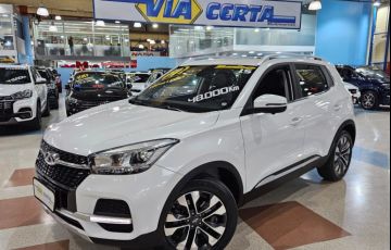 Chery Tiggo 5x 1.5 VVT Turbo Txs Dct