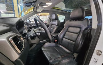 Chery Tiggo 5x 1.5 VVT Turbo Txs Dct - Foto #2