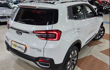 Chery Tiggo 5x 1.5 VVT Turbo Txs Dct - Foto #3