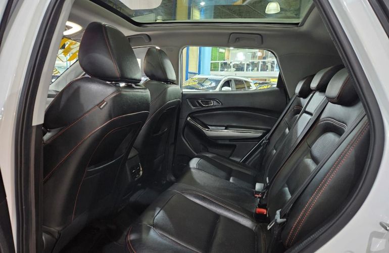 Chery Tiggo 5x 1.5 VVT Turbo Txs Dct - Foto #5