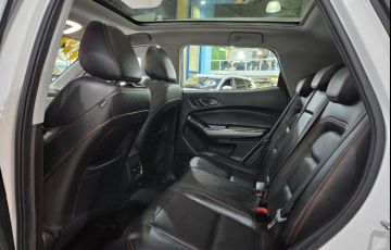 Chery Tiggo 5x 1.5 VVT Turbo Txs Dct - Foto #5