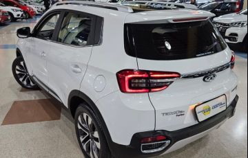 Chery Tiggo 5x 1.5 VVT Turbo Txs Dct - Foto #6