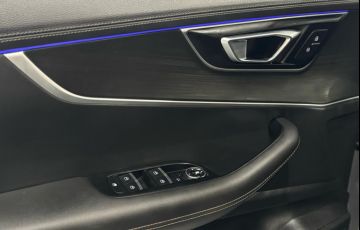 Chery Tiggo 8 1.6 Tgdi Txs Dct - Foto #6
