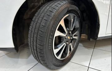 Chevrolet Onix 1.4 MPFi LTZ 8v - Foto #5