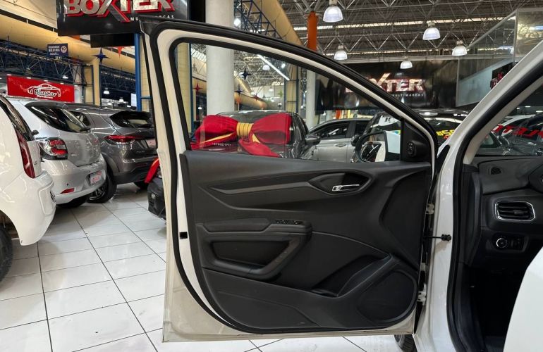 Chevrolet Onix 1.4 MPFi LTZ 8v - Foto #6